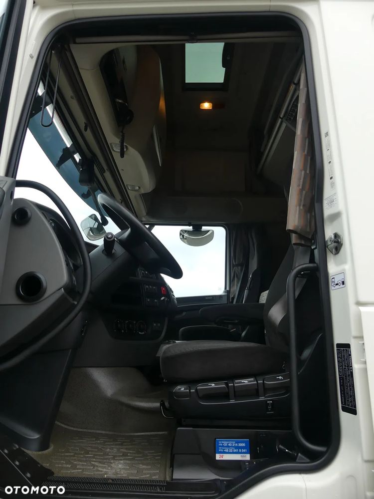 DAF XF 106.460 / EURO 6 / ZESTAW PRZEJAZDOWY / TANDEM / - 28