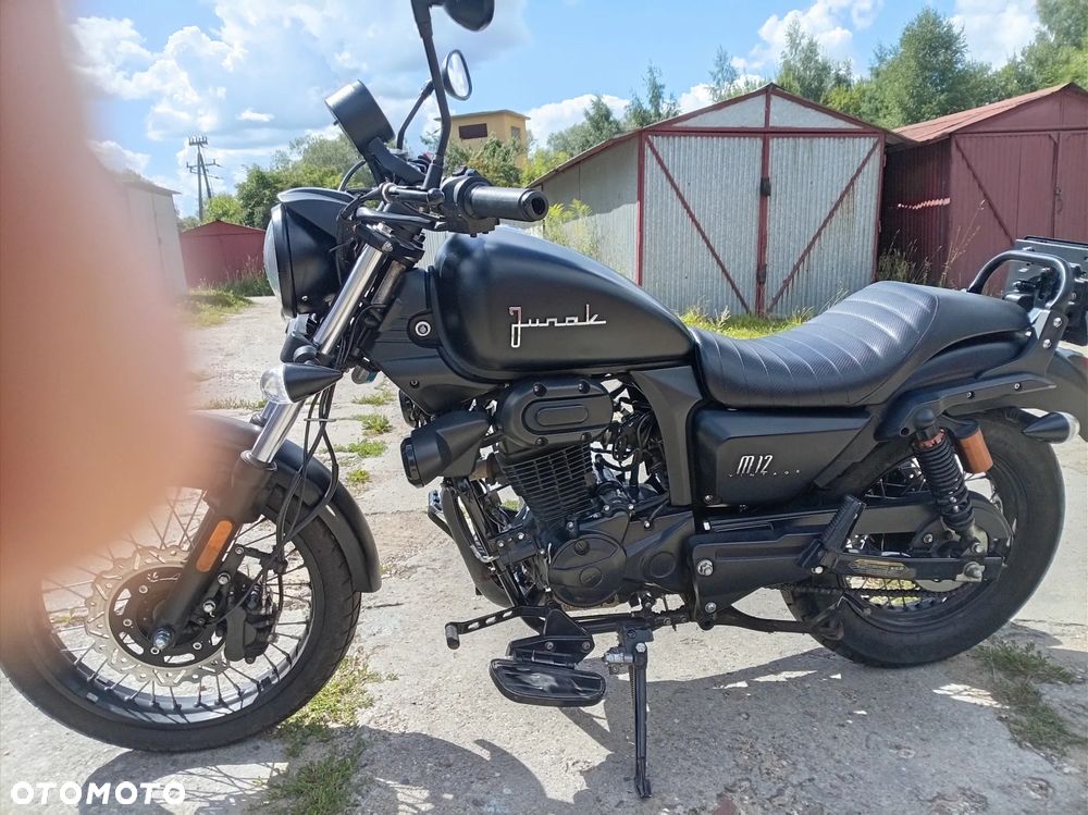 Junak M12 - 1