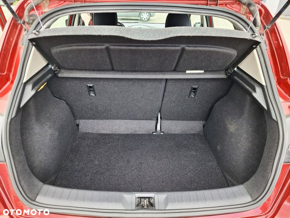 Nissan Pulsar 1.2 DIG-T Acenta EU6 - 29