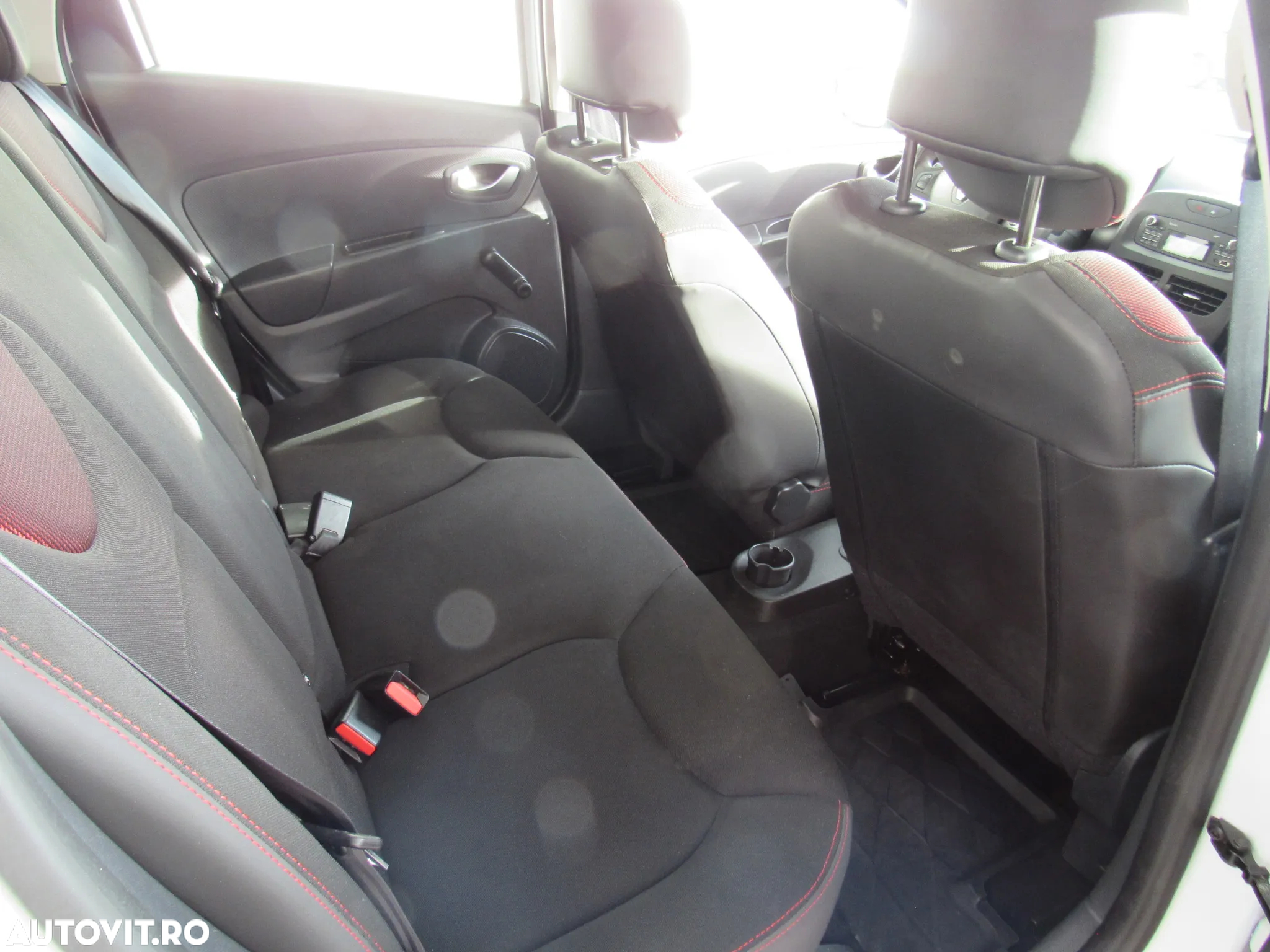 Renault Clio Estate 1.5 dCi Life - 8