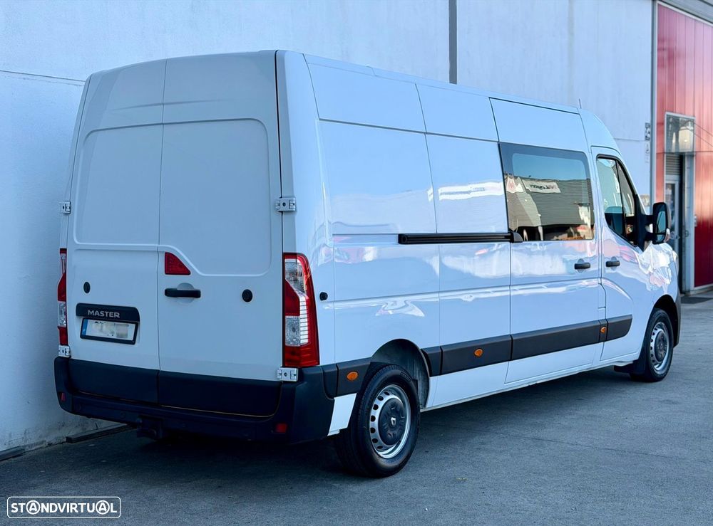 Renault MASTER - 21
