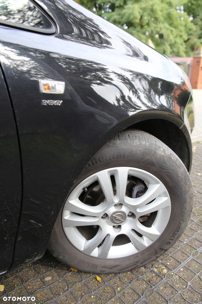 Opel Corsa 1.4 16V Energy - 16