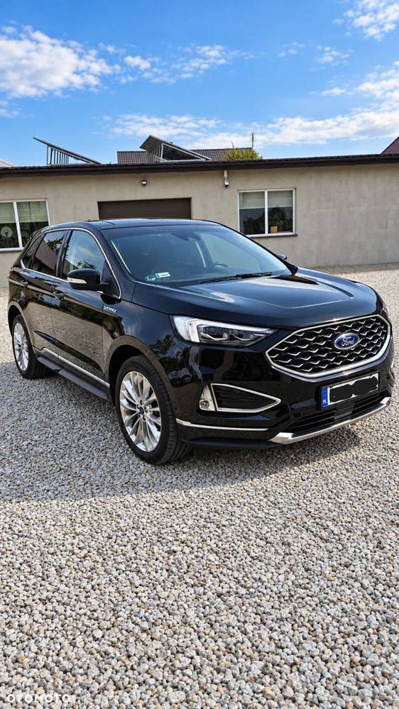 Ford Edge 2019 photo 4