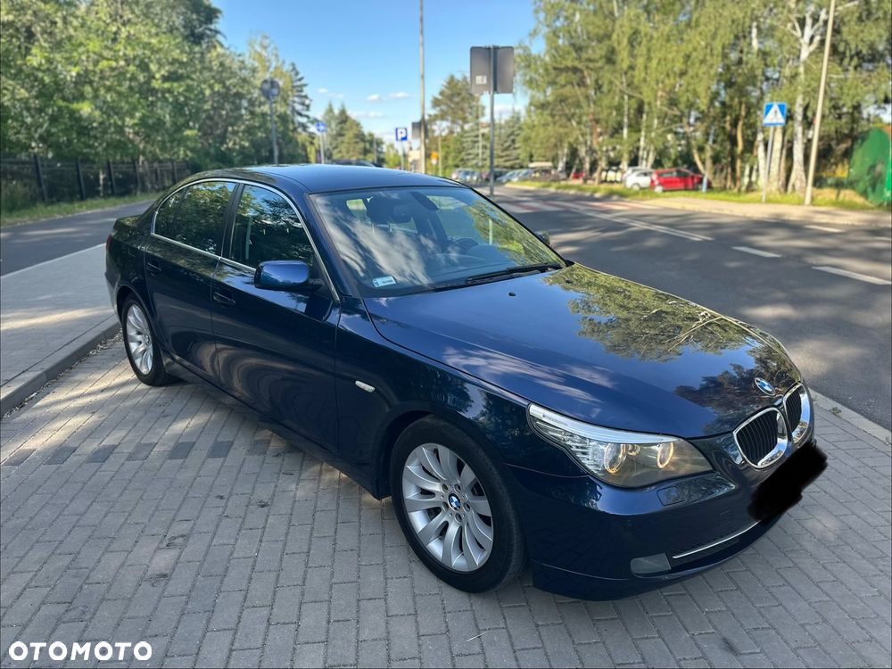 BMW Seria 5 - 19