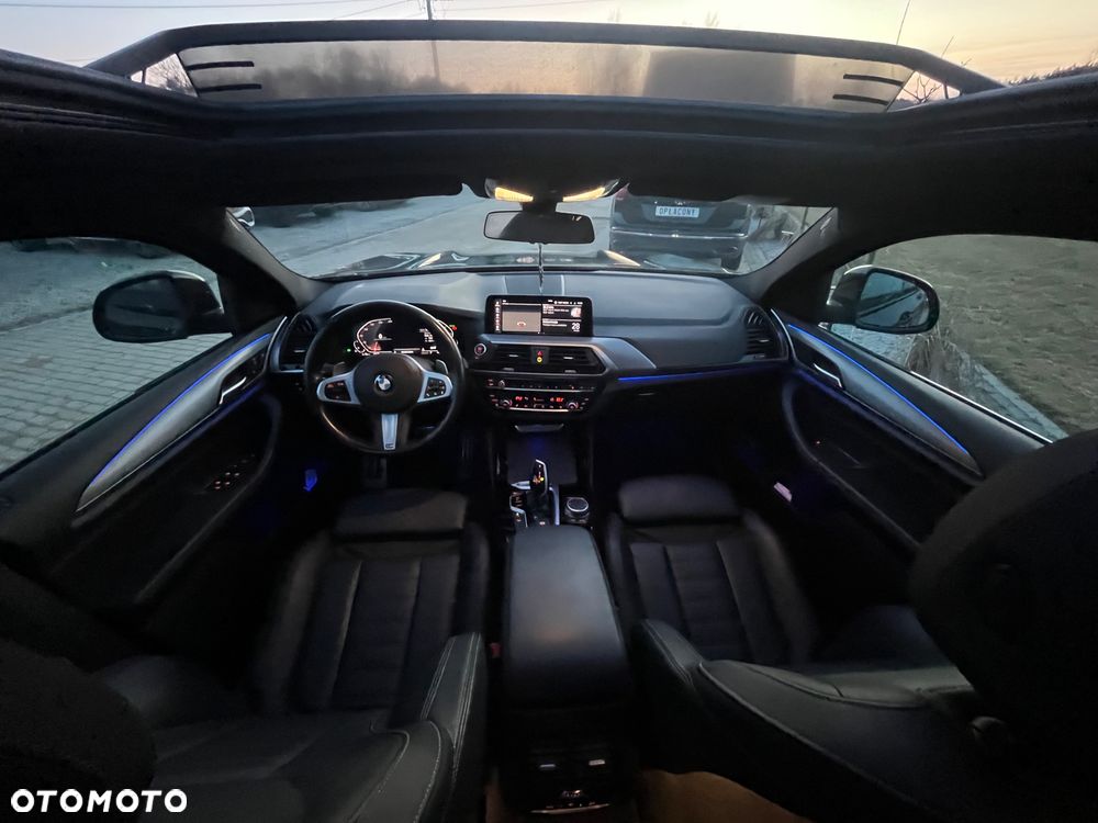 BMW X4 xDrive20i M Sport - 23