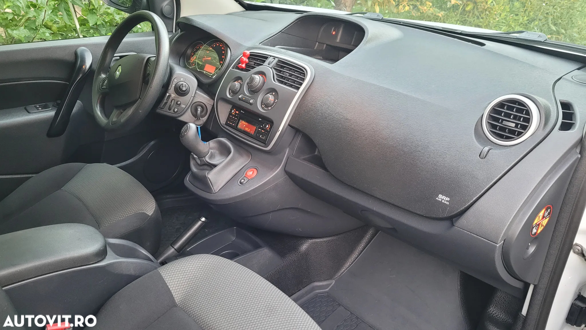 Renault Kangoo - 2