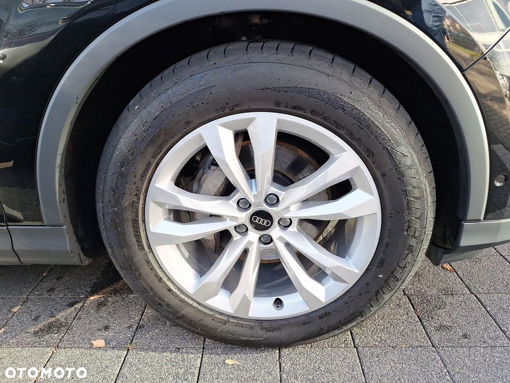 Audi Q7 - 35