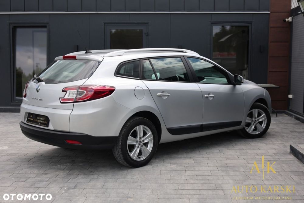 Renault Megane - 4