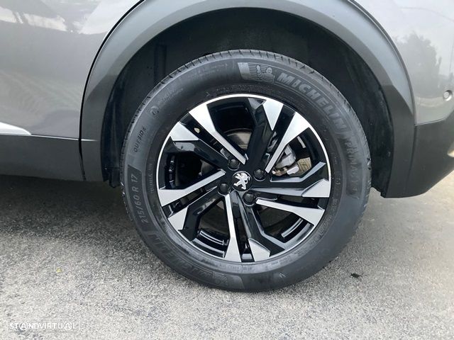Peugeot 2008 1.2 PureTech GT Line - 14