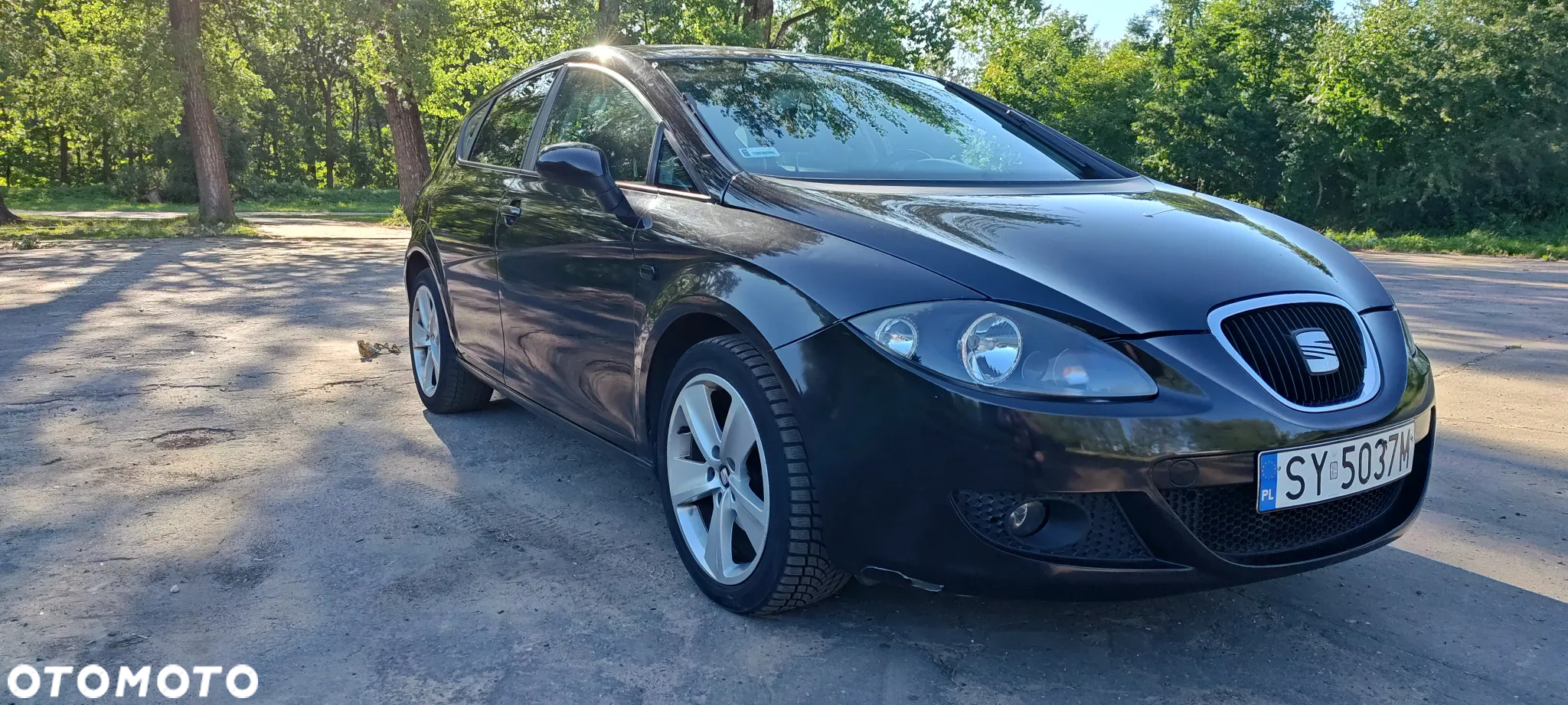 Seat Leon 1.9 TDI Reference - 2