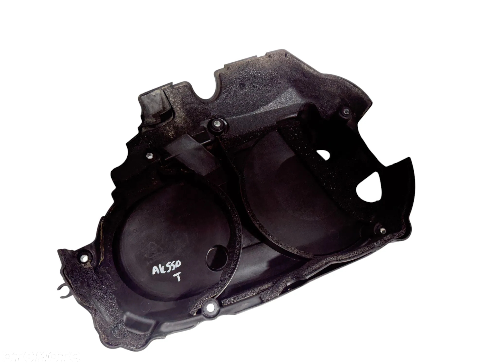 Dekiel obudowa pokrywa Kymco AK 550  16-21R - 5