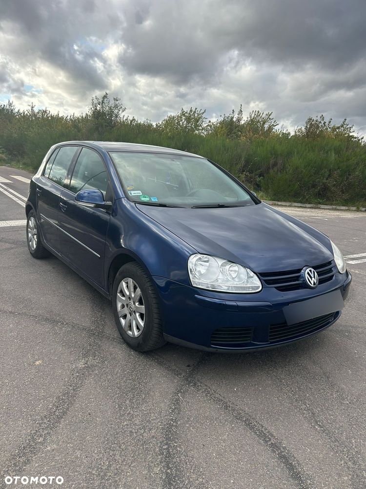 Volkswagen Golf V 1.4 Trendline - 2