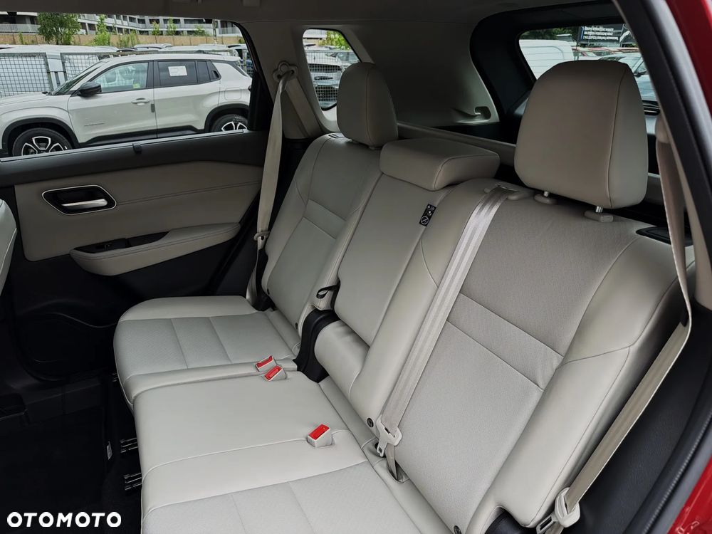 Nissan X-Trail 1.5 VC-T e-POWER Tekna e-4ORCE - 17