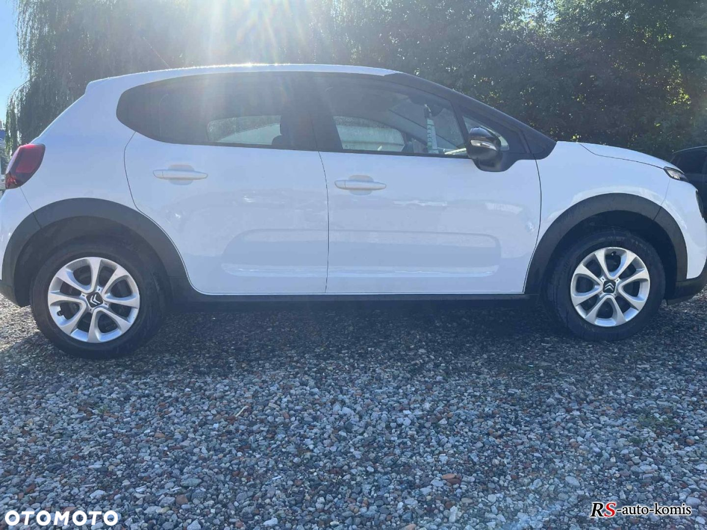 Citroën C3 - 9