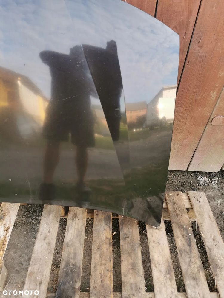 RENAULT LAGUNA II MASKA POKRYWA SILNIKA WYSYŁKA - 6