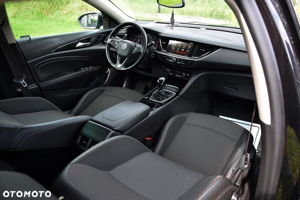 Opel Insignia 2.0 CDTI ecoFLEXStart/Stop Edition - 39
