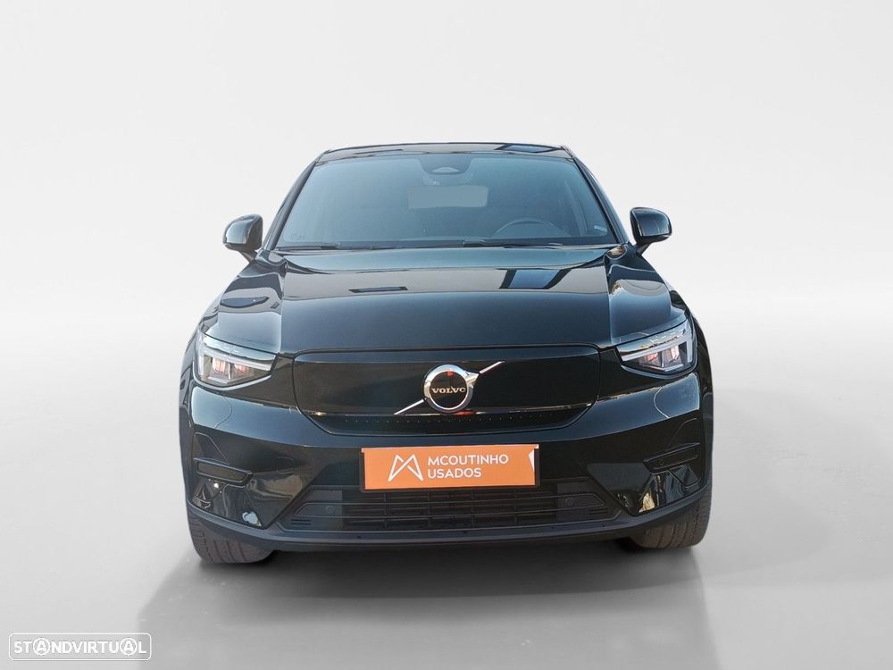 Volvo C40 Recharge Twin First Edition - 8