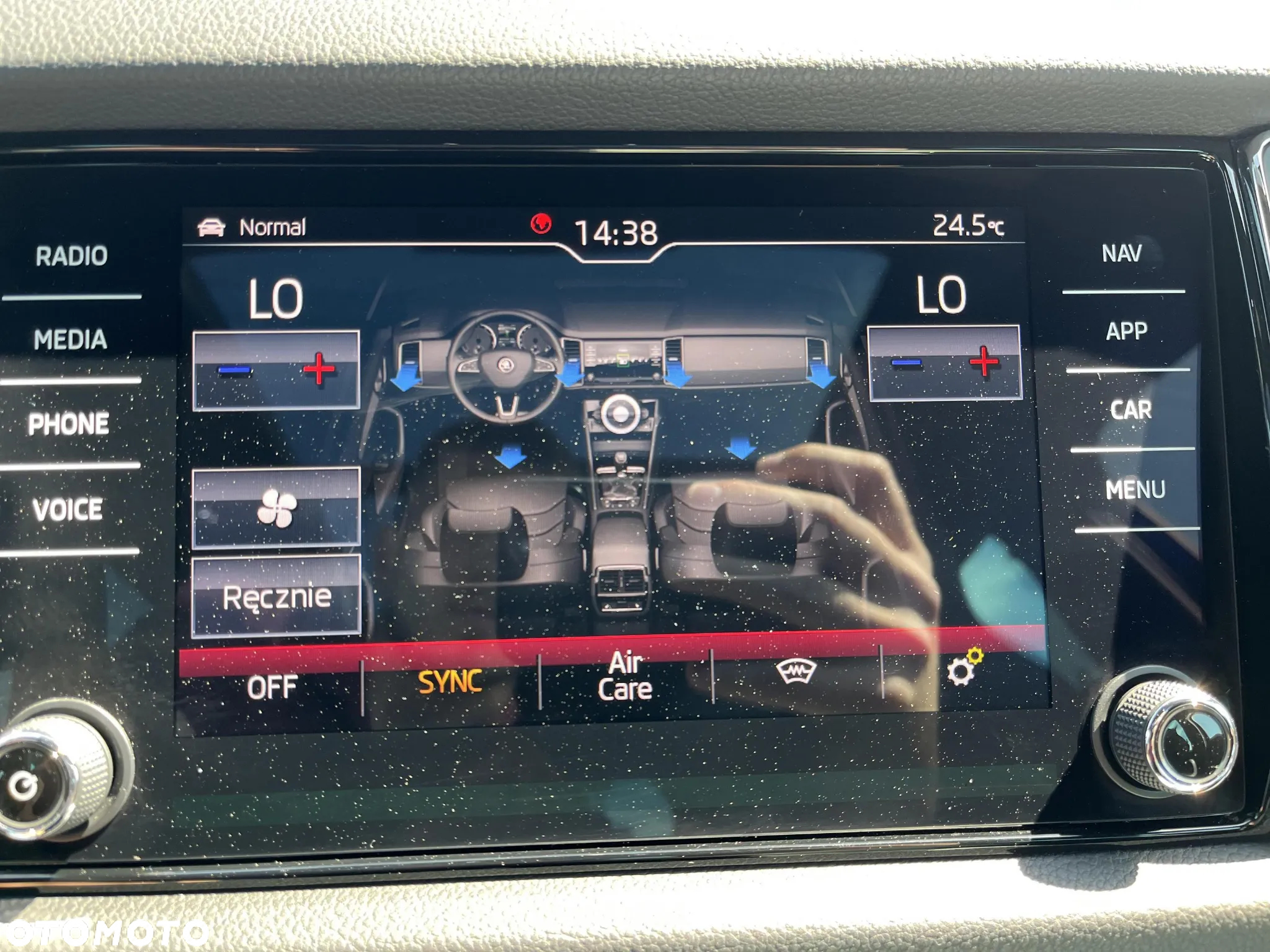 Skoda Kodiaq 2.0 TDI 4x4 Ambition DSG - 31