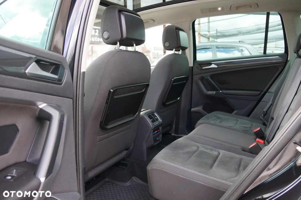 Volkswagen Tiguan 2.0 TDI BMT SCR 4Mot Highline DSG - 29