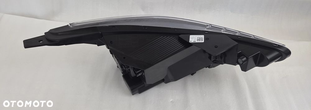 LAMPA LEWA PRZÓD HYUNDAI i20 III 2021- 92101-Q0050 ZWYKŁA (NR MAG. 2669) - 8