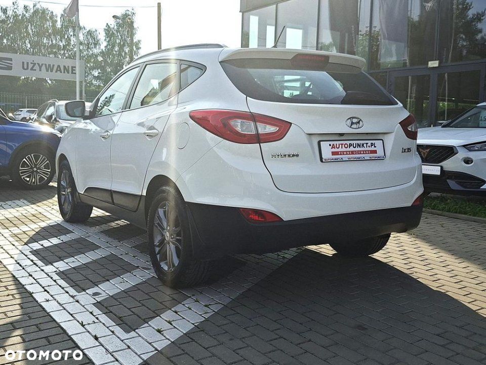 Hyundai ix35 - 3