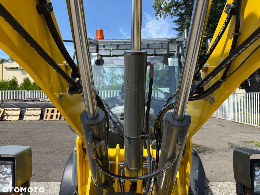 Wacker Neuson Ładowarka WL52 - 24