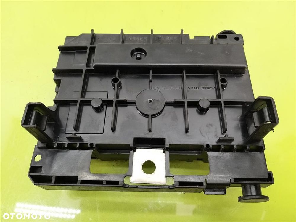 Moduł BSM sterownik Citroen C3  I 2002-2009 DELPHI 9659741780 11443342 - 2