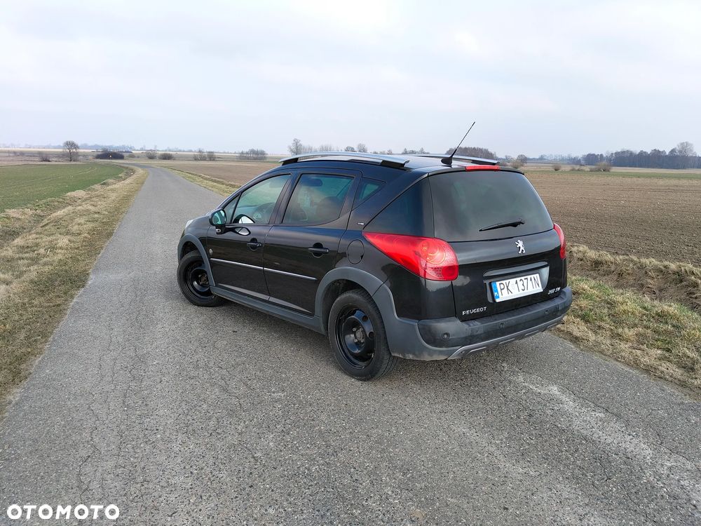 Peugeot 207 1.6 HDi Presence Euro5 - 5