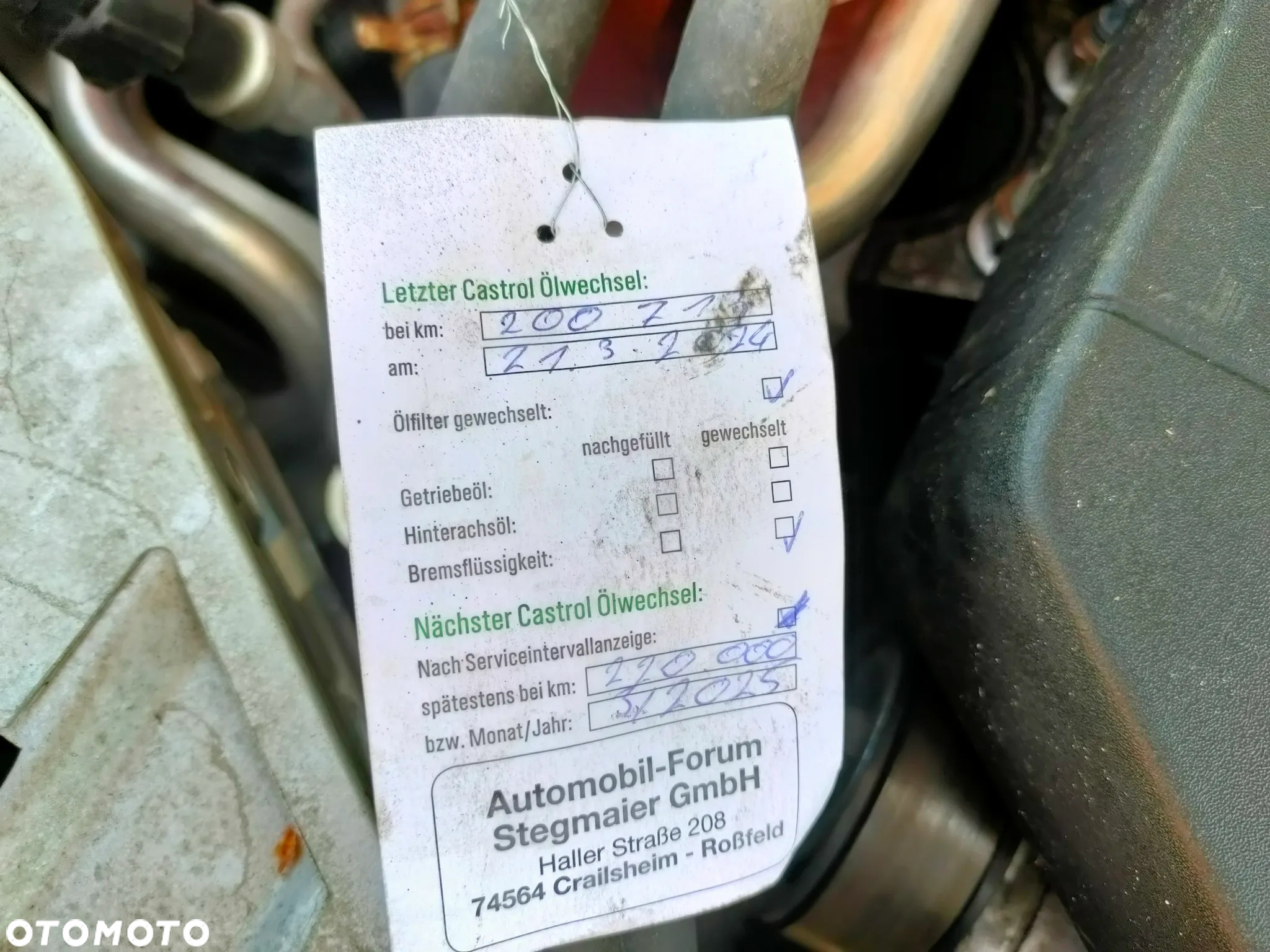 Ford Focus 1.8 Silver Magic - 32