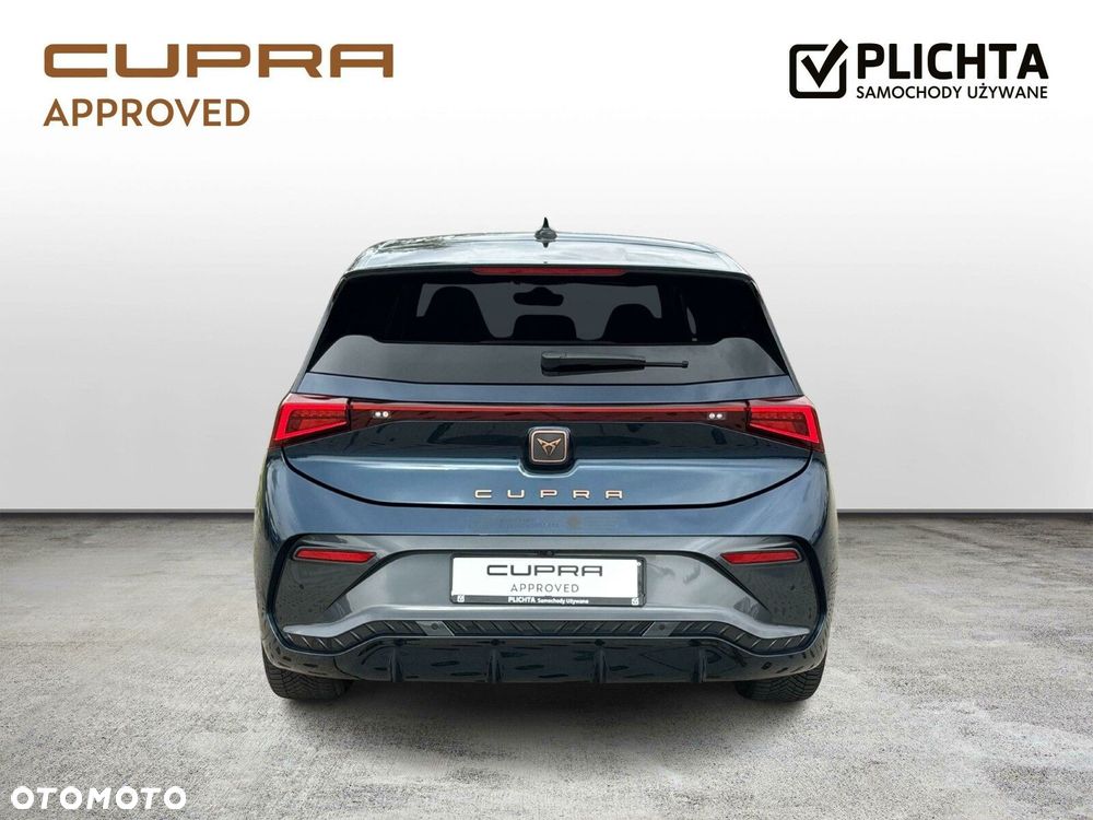 Cupra Born 58kWh E-Boost Advantage Edition - 4