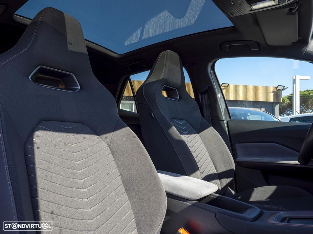 Cupra Born 58 kWh - 18