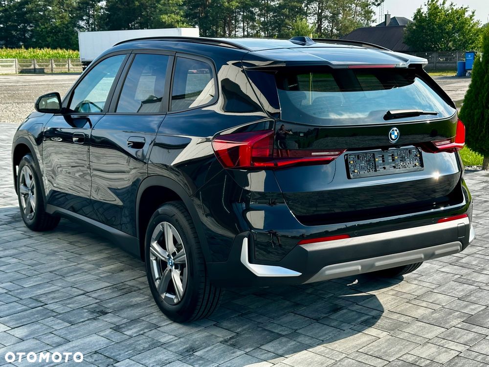 BMW X1 xDrive25e - 14