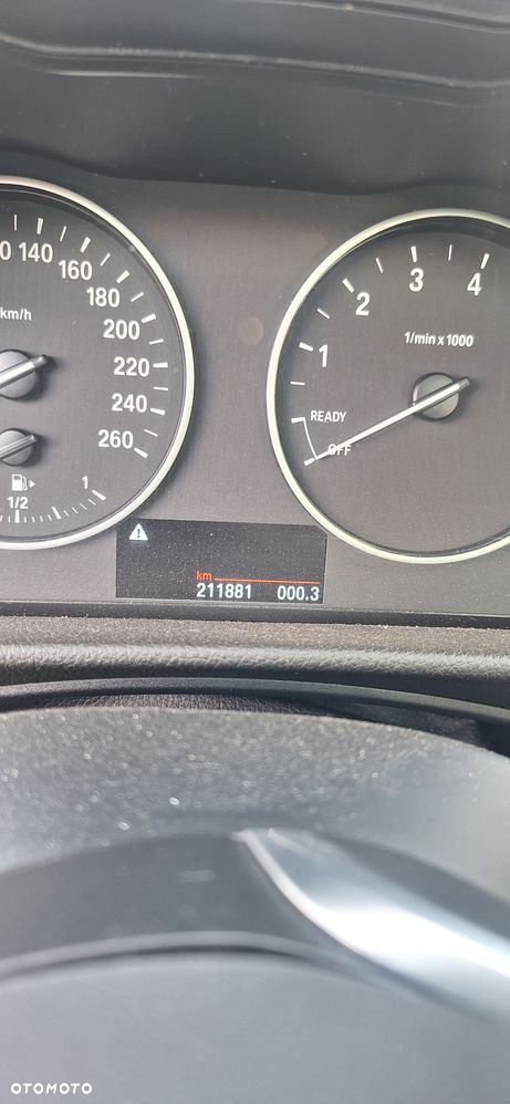BMW Seria 2 - 8