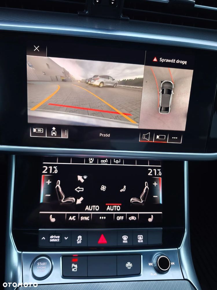 Audi A6 Limousine 40 TDI mHEV S tronic - 28