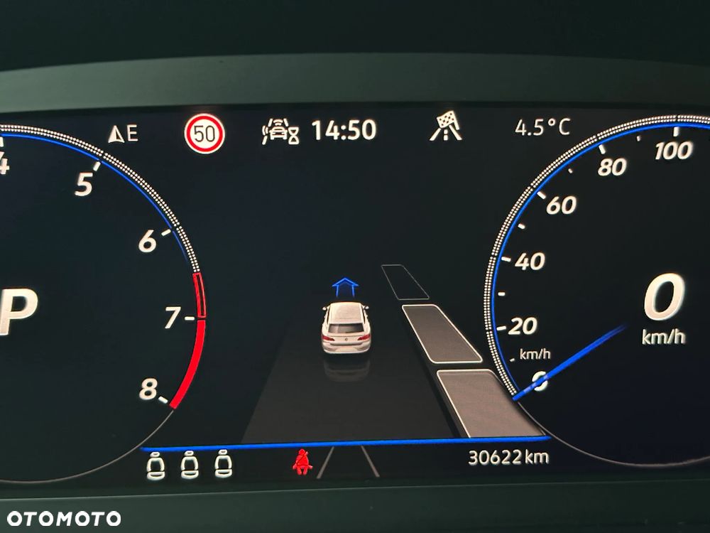 Volkswagen Arteon Shooting Brake 2.0 TSI OPF 4Motion DSG R - 22