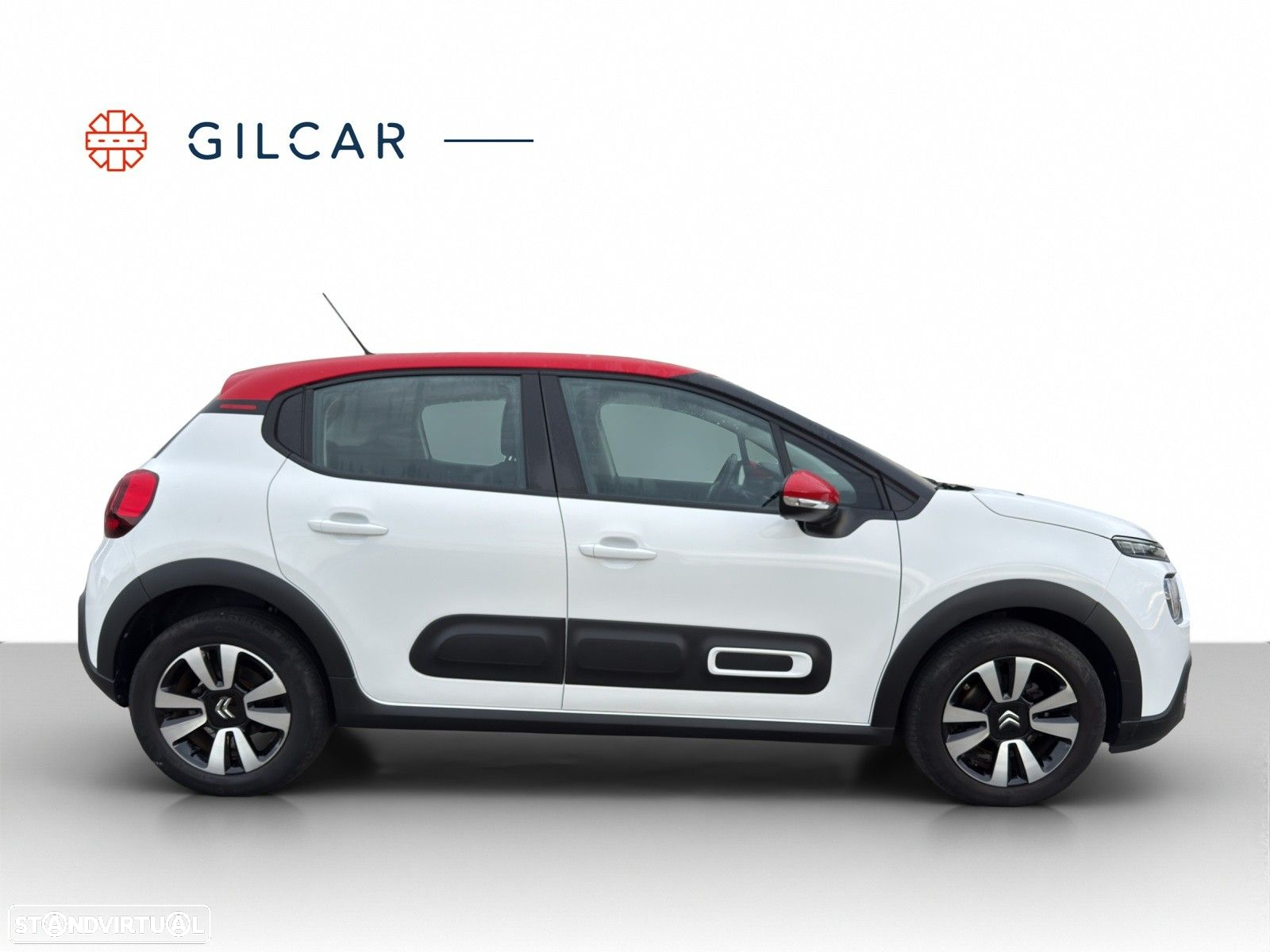 Citroën C3 1.2 PureTech Shine EAT6 - 15