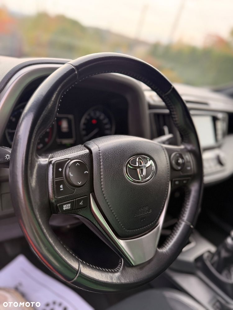 Toyota RAV4 - 34