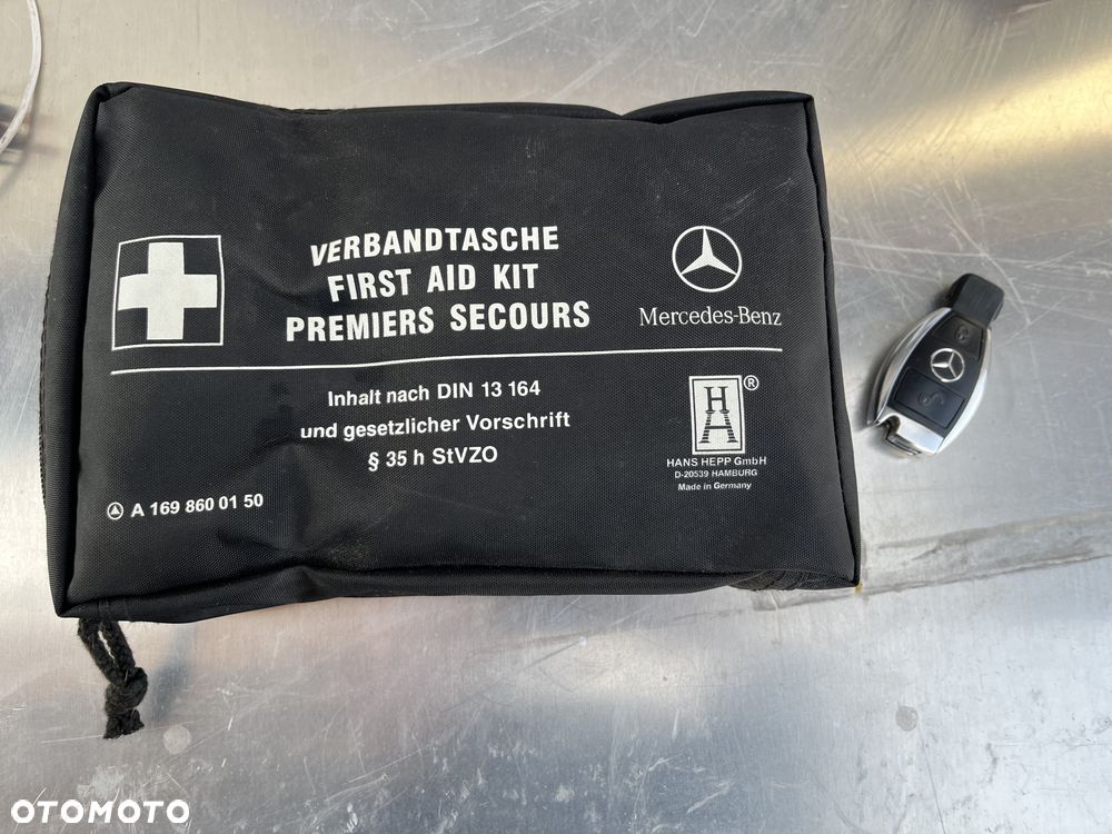 Mercedes-Benz GLK 350 CDI 4-Matic - 17