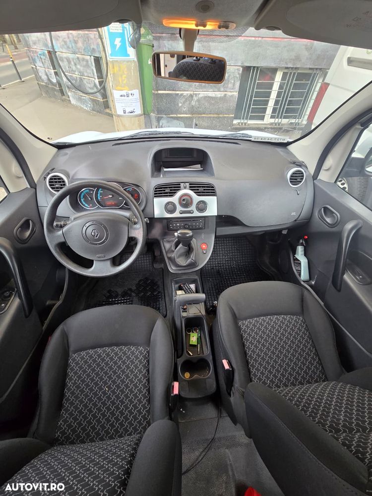 Renault Kangoo - 2