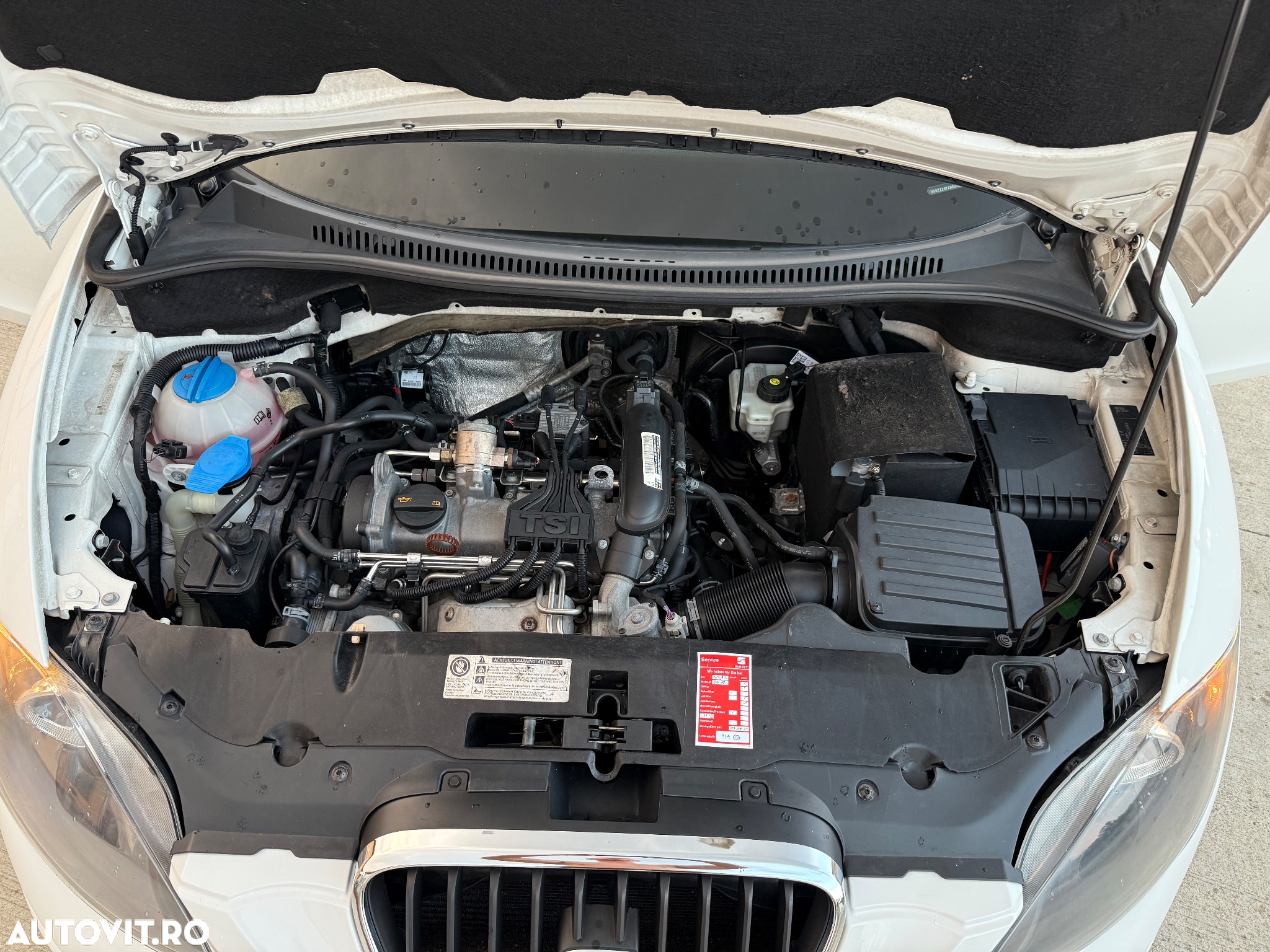 Seat Altea - 26
