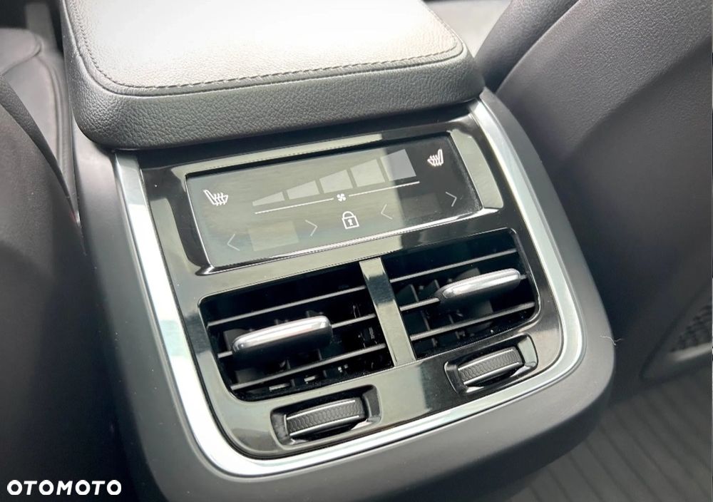 Volvo XC 90 T5 AWD Geartronic Momentum - 7