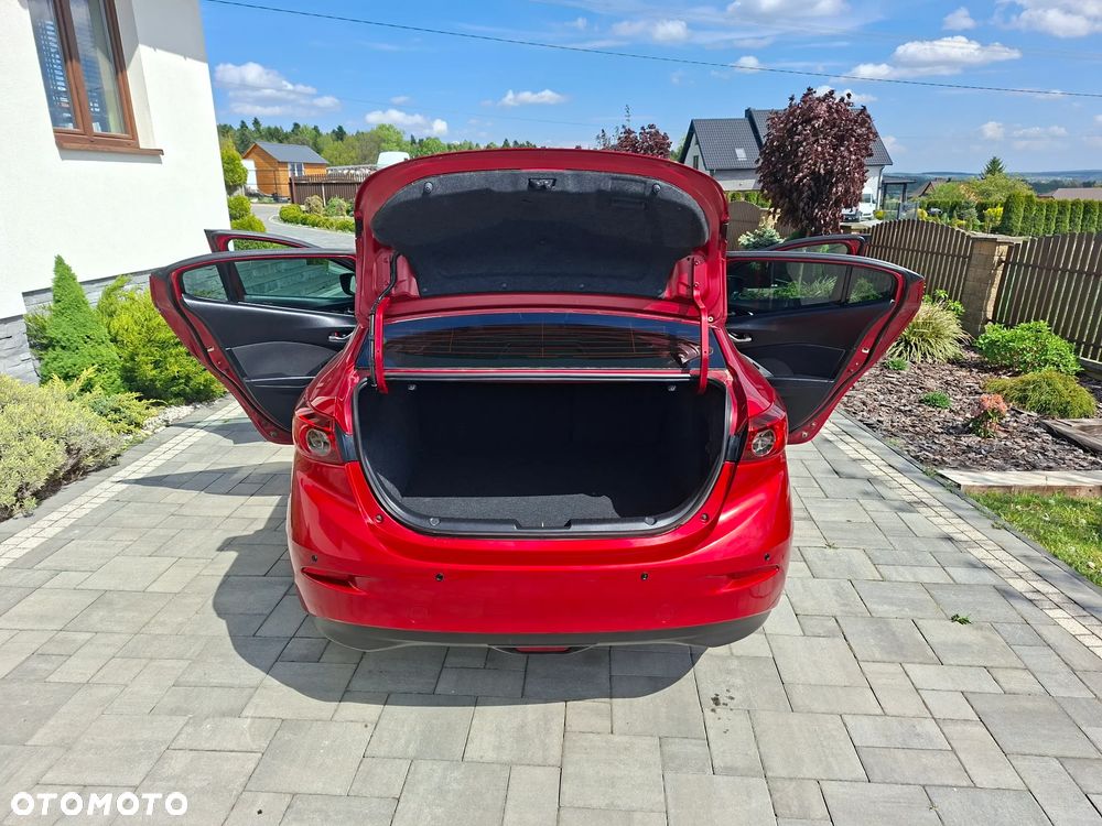 Mazda 3 SKYACTIV-G 100 Prime-Line - 22