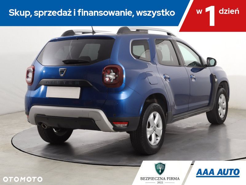 Dacia Duster - 7