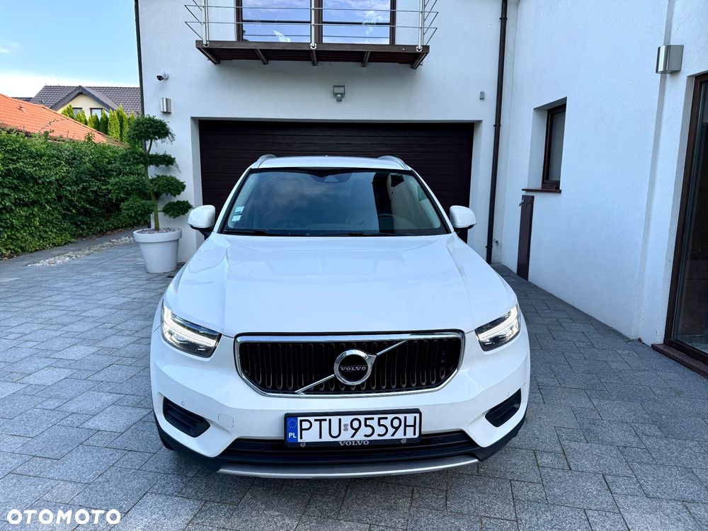 Volvo XC 40 D3 Momentum - 2