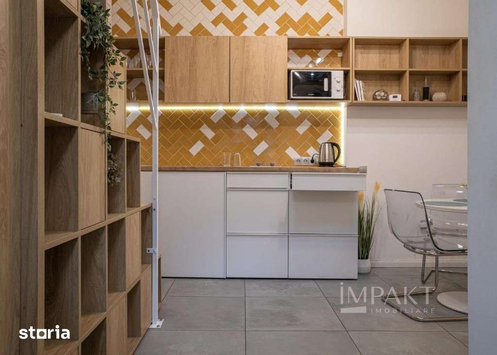 Pachet investitional | 2 apartamente | Randament pasiv | Zona Centrala - Imagine principală: 3/20
