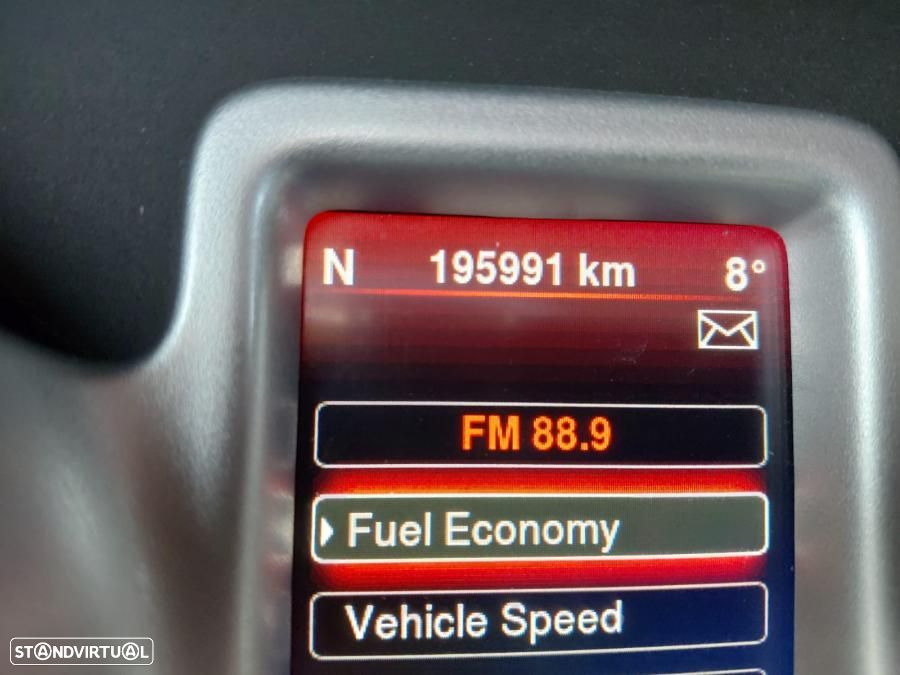 Fiat Freemont 2.0 M-Jet - 11