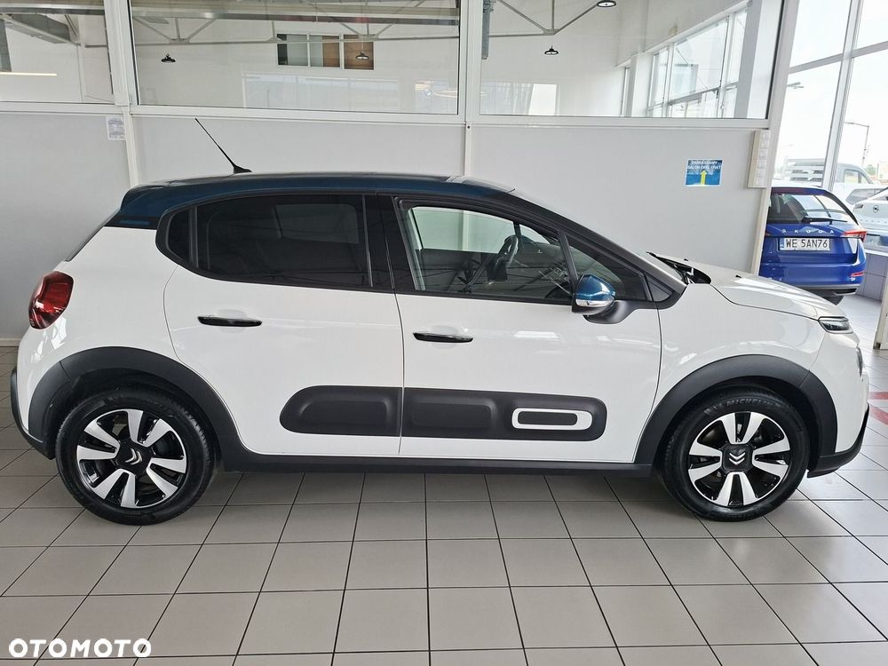 Citroën C3 1.2 PureTech Max - 11