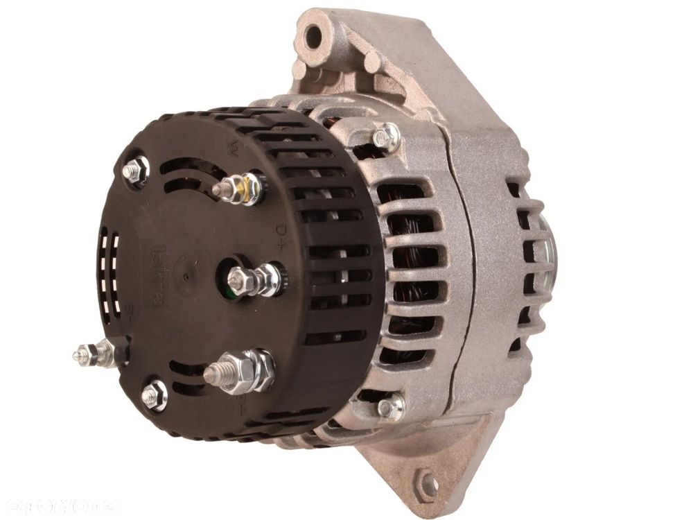 NOWY ORYGINALNY ALTERNATOR RENAULT Ares Ergos | 114513 - 6