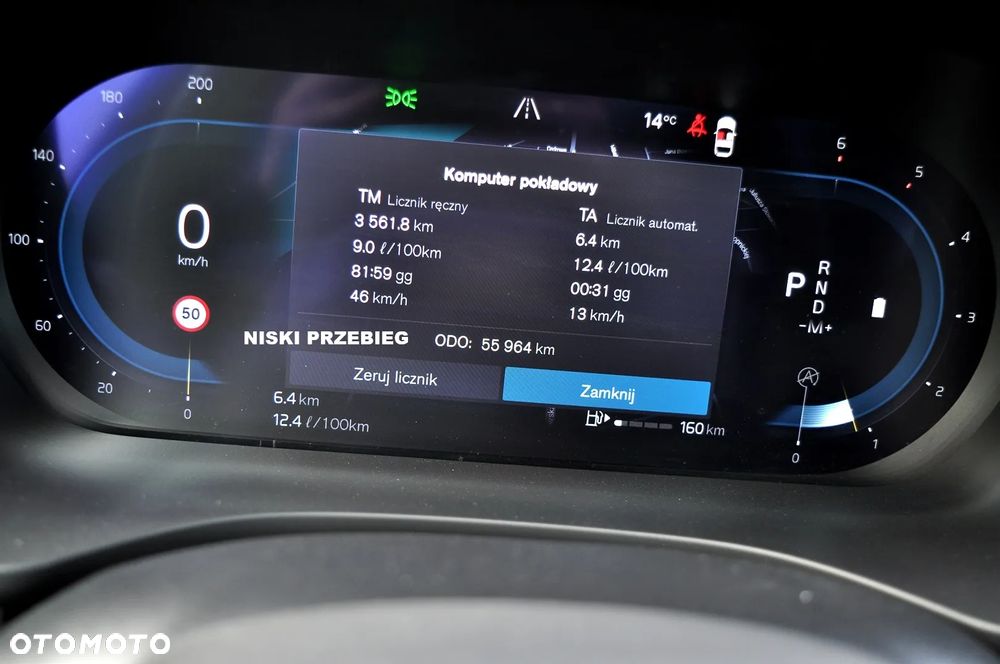 Volvo XC 60 B4 D Geartronic Inscription - 28