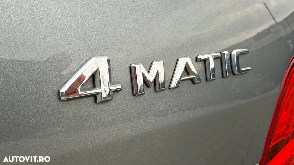 Mercedes-Benz GLK 220 BlueTEC 4Matic 7G-TRONIC - 13